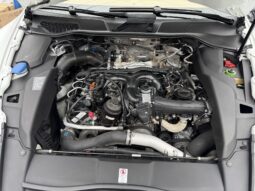 										2013 Porsche Cayenne Diesel full									