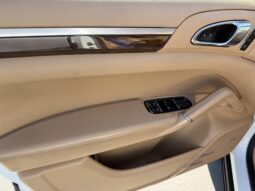 										2013 Porsche Cayenne Diesel full									