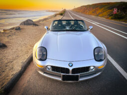 
										2002 BMW Z8 full									