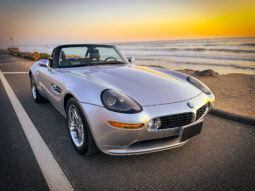 
										2002 BMW Z8 full									