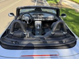 
										2002 BMW Z8 full									