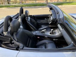 
										2002 BMW Z8 full									