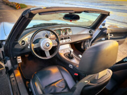 
										2002 BMW Z8 full									