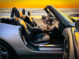 
										2002 BMW Z8 full									