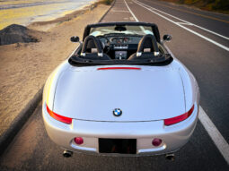 
										2002 BMW Z8 full									