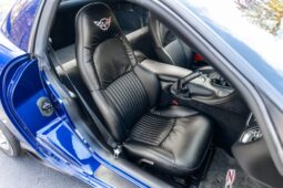 2004 Chevrolet Corvette Z06 Commemorative full