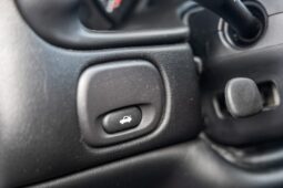 2004 Chevrolet Corvette Z06 Commemorative