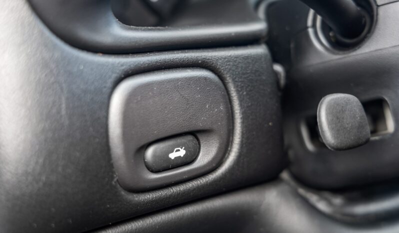 								2004 Chevrolet Corvette Z06 Commemorative full									