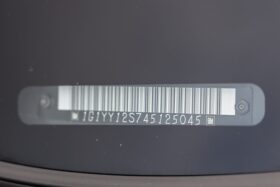 2004 Chevrolet Corvette Z06 Commemorative