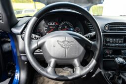 2004 Chevrolet Corvette Z06 Commemorative full