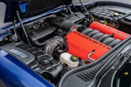 2004 Chevrolet Corvette Z06 Commemorative full