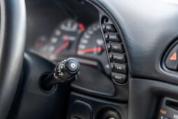 2004 Chevrolet Corvette Z06 Commemorative full