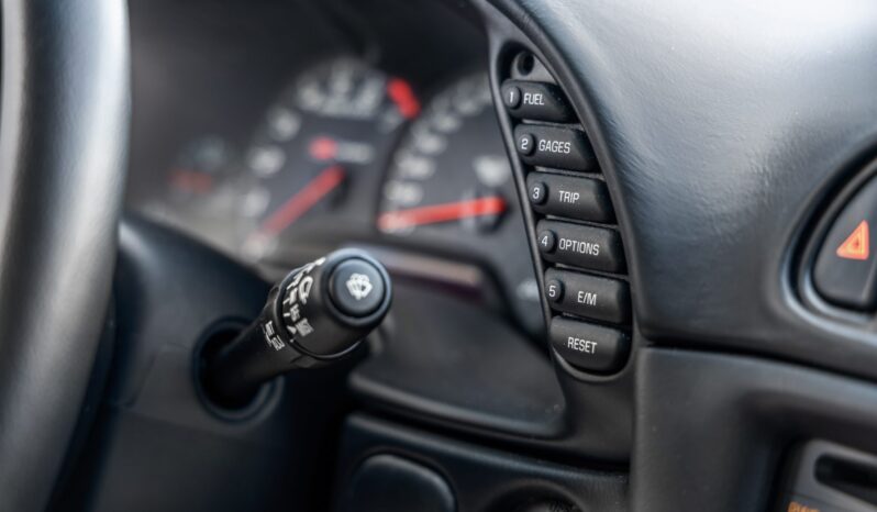 								2004 Chevrolet Corvette Z06 Commemorative full									