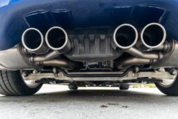 2004 Chevrolet Corvette Z06 Commemorative full