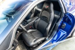 2004 Chevrolet Corvette Z06 Commemorative full