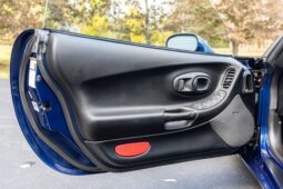 2004 Chevrolet Corvette Z06 Commemorative full