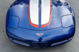 2004 Chevrolet Corvette Z06 Commemorative full