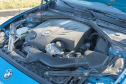 
										2016 BMW M2 6-Speed full									