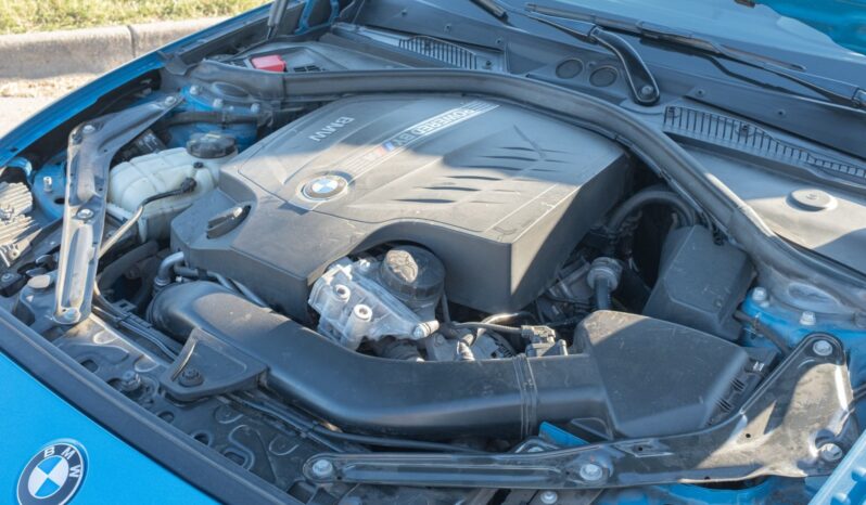 
								2016 BMW M2 6-Speed full									