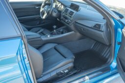 
										2016 BMW M2 6-Speed full									