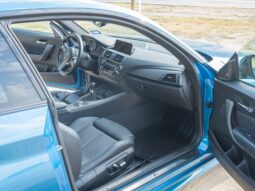 
										2016 BMW M2 6-Speed full									