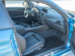 
										2016 BMW M2 6-Speed full									