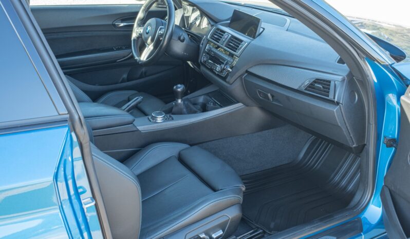 
								2016 BMW M2 6-Speed full									