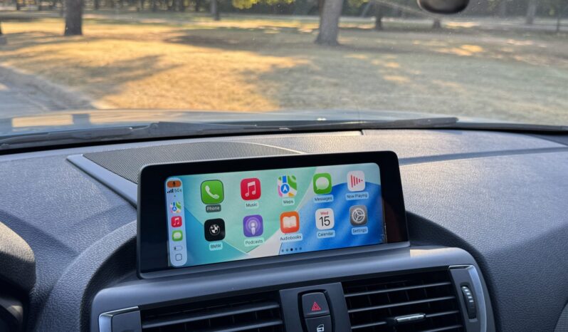 
								2016 BMW M2 6-Speed full									