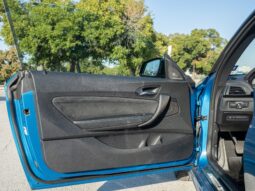 
										2016 BMW M2 6-Speed full									