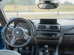 
										2016 BMW M2 6-Speed full									