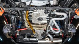 										1974 Porsche 914 5-Speed full									