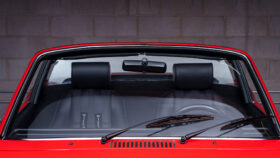 1974 Porsche 914 5-Speed