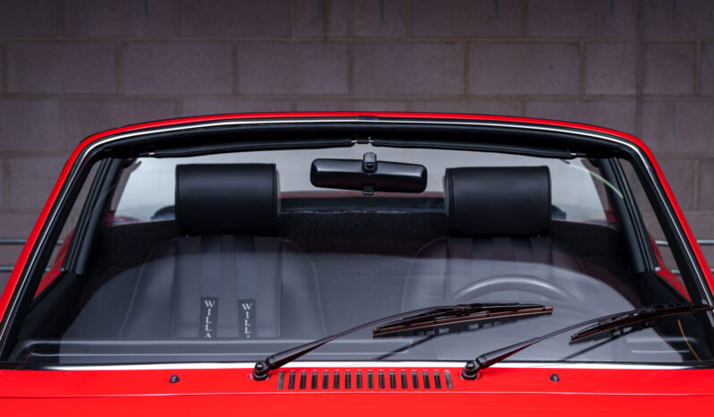 								1974 Porsche 914 5-Speed full									