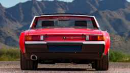 1974 Porsche 914 5-Speed