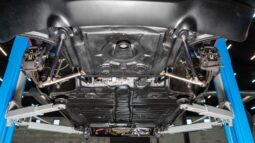 										1974 Porsche 914 5-Speed full									