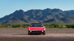 										1974 Porsche 914 5-Speed full									