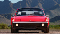 										1974 Porsche 914 5-Speed full									