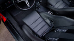 										1974 Porsche 914 5-Speed full									