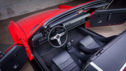 										1974 Porsche 914 5-Speed full									