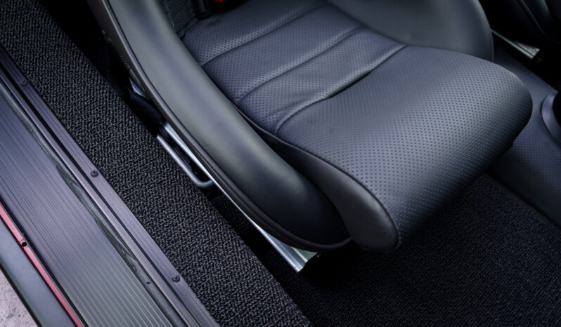 								1974 Porsche 914 5-Speed full									