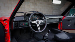 										1974 Porsche 914 5-Speed full									
