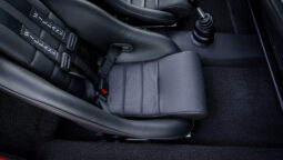 										1974 Porsche 914 5-Speed full									