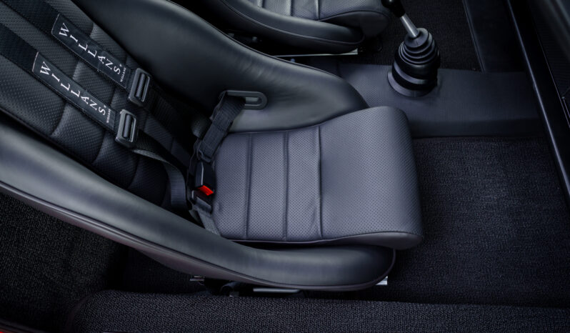 								1974 Porsche 914 5-Speed full									