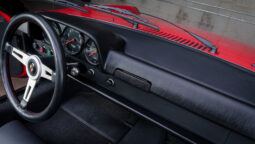 										1974 Porsche 914 5-Speed full									