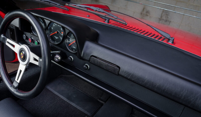 								1974 Porsche 914 5-Speed full									