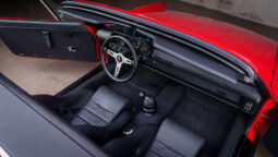 										1974 Porsche 914 5-Speed full									