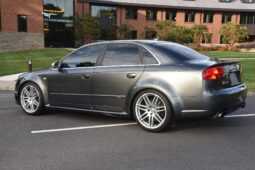 
										2007 Audi RS4 full									