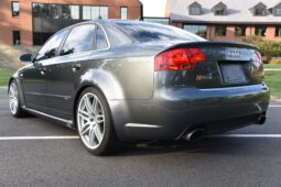 
										2007 Audi RS4 full									