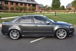 
										2007 Audi RS4 full									