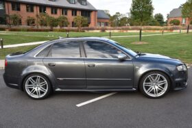 2007 Audi RS4